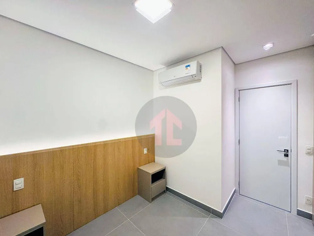 Apartamento, 1 quarto, 43 m² - Foto 9
