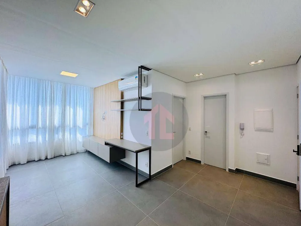 Apartamento, 1 quarto, 43 m² - Foto 10