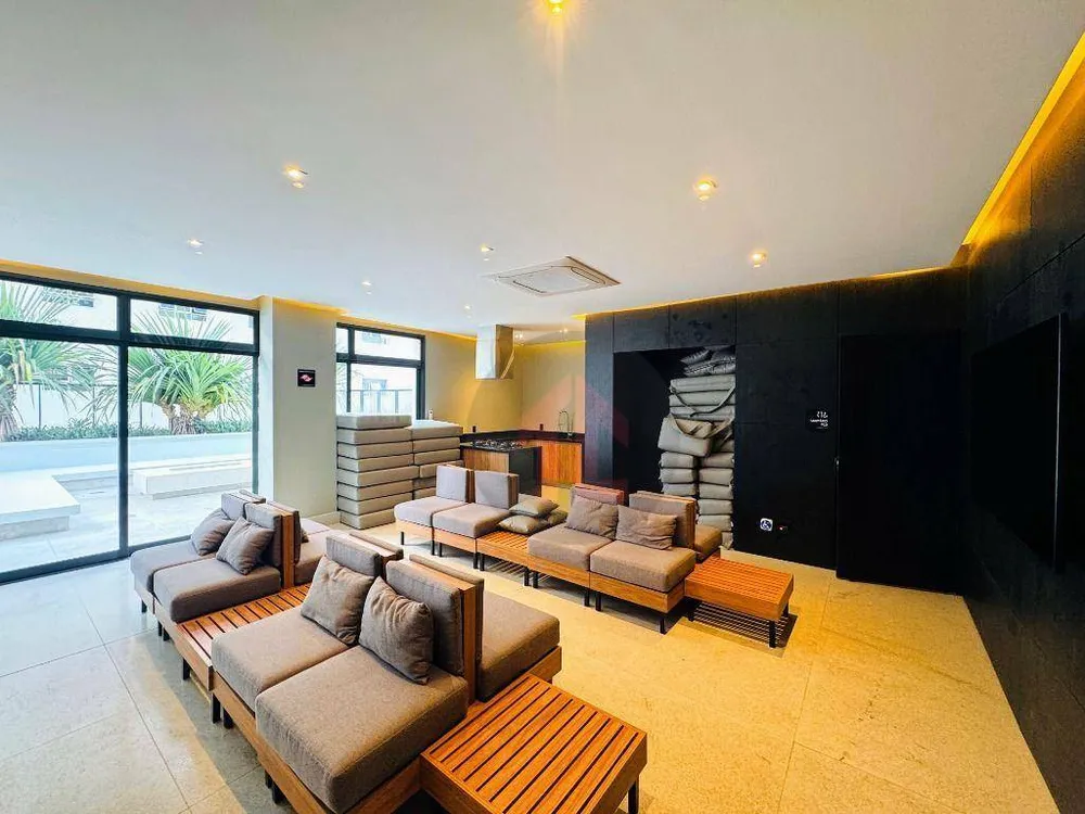 Apartamento, 1 quarto, 43 m² - Foto 8