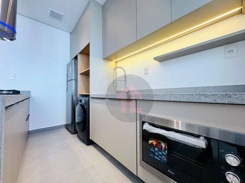 Apartamento, 1 quarto, 43 m² - Foto 6