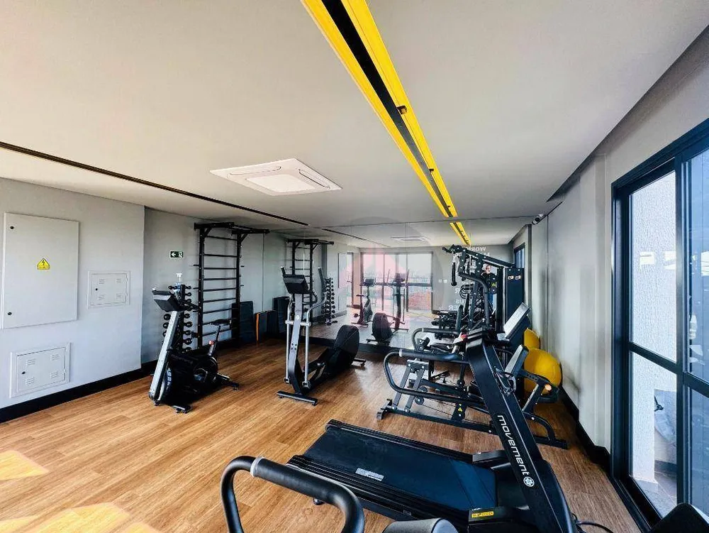 Apartamento, 1 quarto, 43 m² - Foto 11