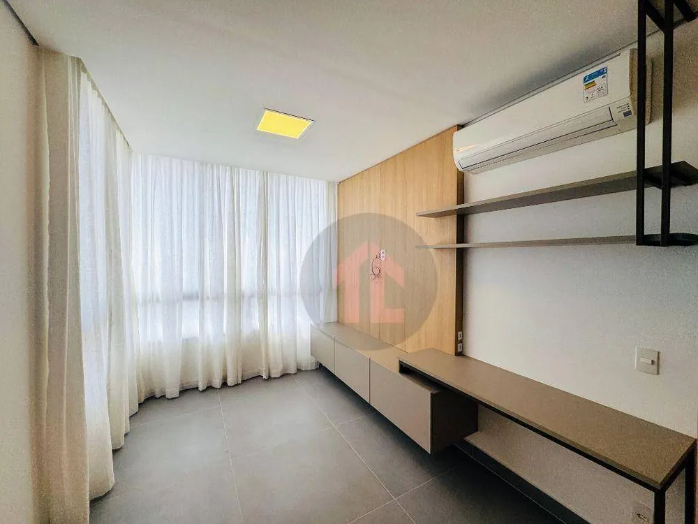 Apartamento, 1 quarto, 43 m² - Foto 1