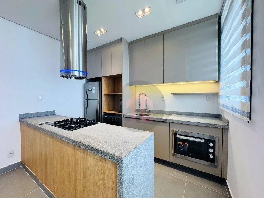 Apartamento, 1 quarto, 43 m² - Foto 7