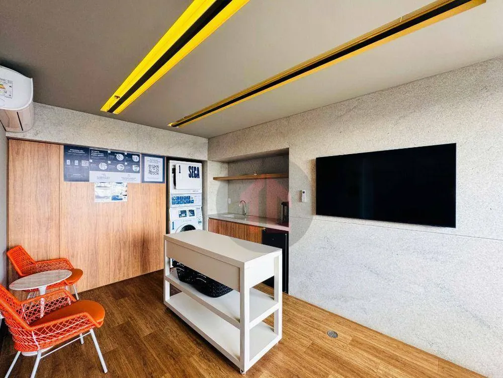 Apartamento, 1 quarto, 43 m² - Foto 12