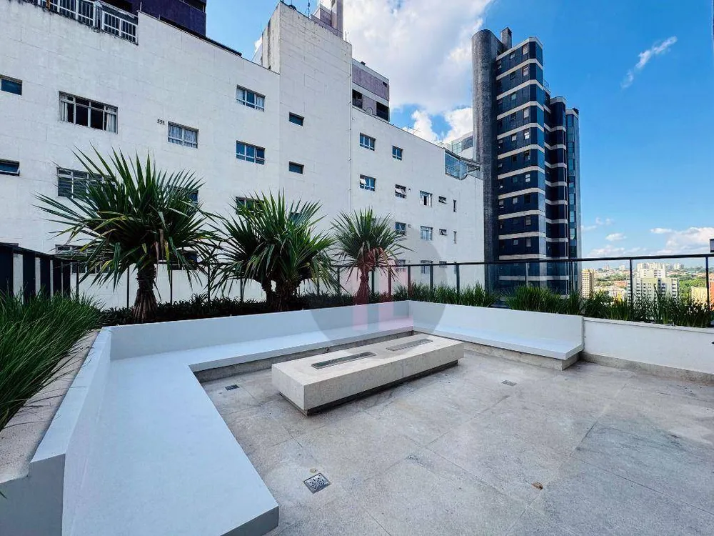 Apartamento, 1 quarto, 43 m² - Foto 2