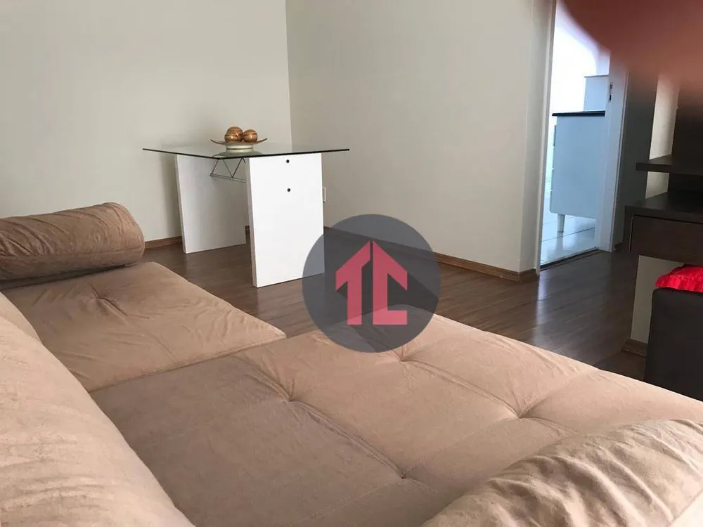 Apartamento, 2 quartos, 56 m² - Foto 1