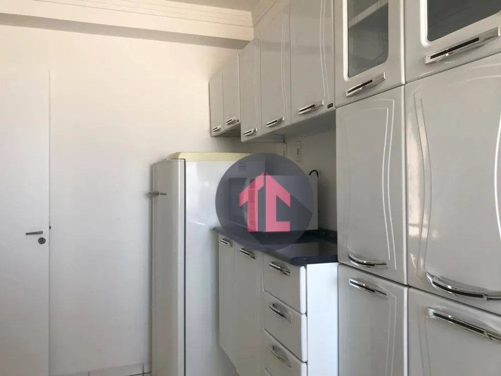 Apartamento, 2 quartos, 56 m² - Foto 3