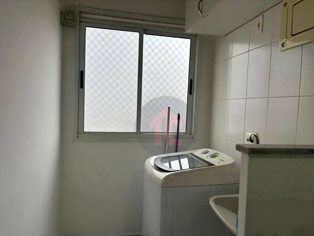 Apartamento, 2 quartos, 56 m² - Foto 9