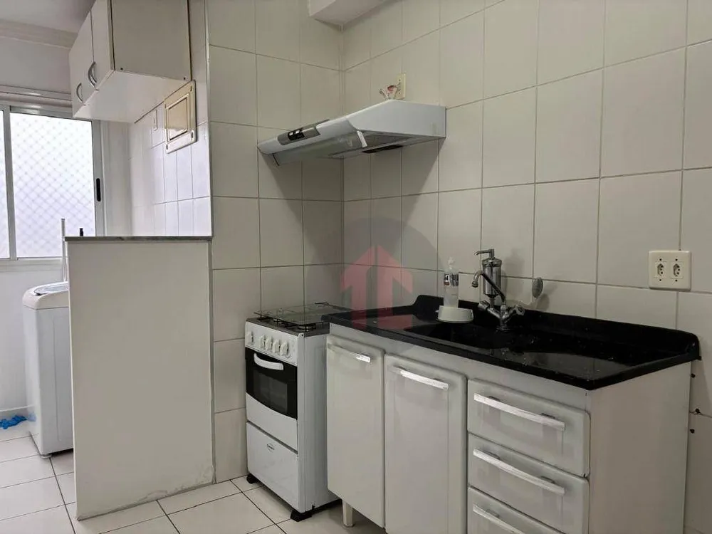 Apartamento, 2 quartos, 56 m² - Foto 10