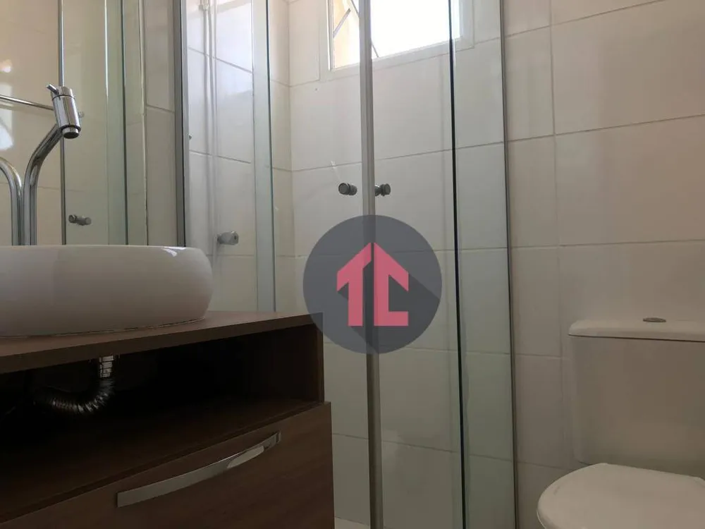 Apartamento, 2 quartos, 56 m² - Foto 7
