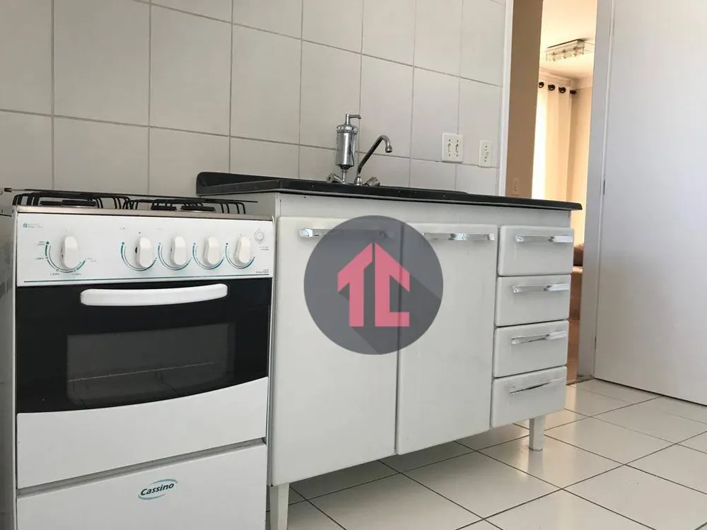 Apartamento, 2 quartos, 56 m² - Foto 4