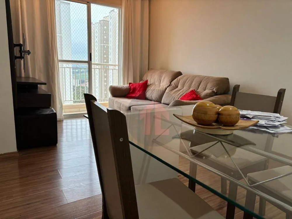 Apartamento, 2 quartos, 56 m² - Foto 12