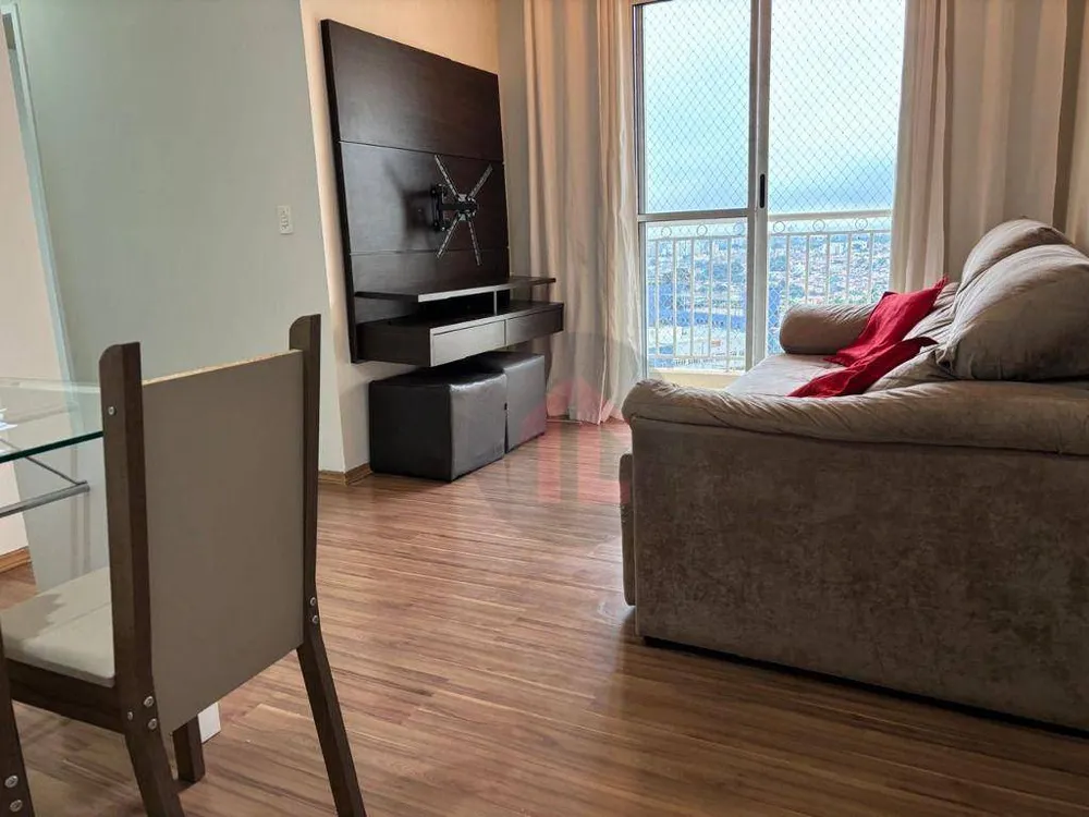 Apartamento, 2 quartos, 56 m² - Foto 11