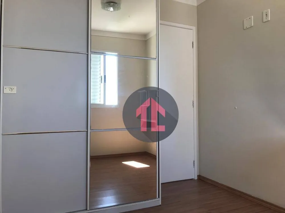 Apartamento, 2 quartos, 56 m² - Foto 5