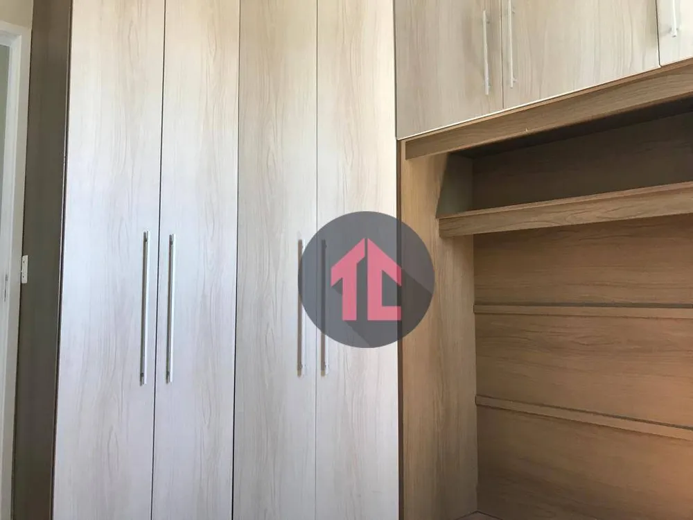 Apartamento, 2 quartos, 56 m² - Foto 6