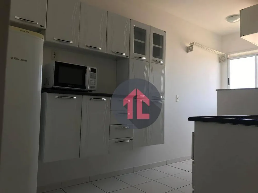 Apartamento, 2 quartos, 56 m² - Foto 2