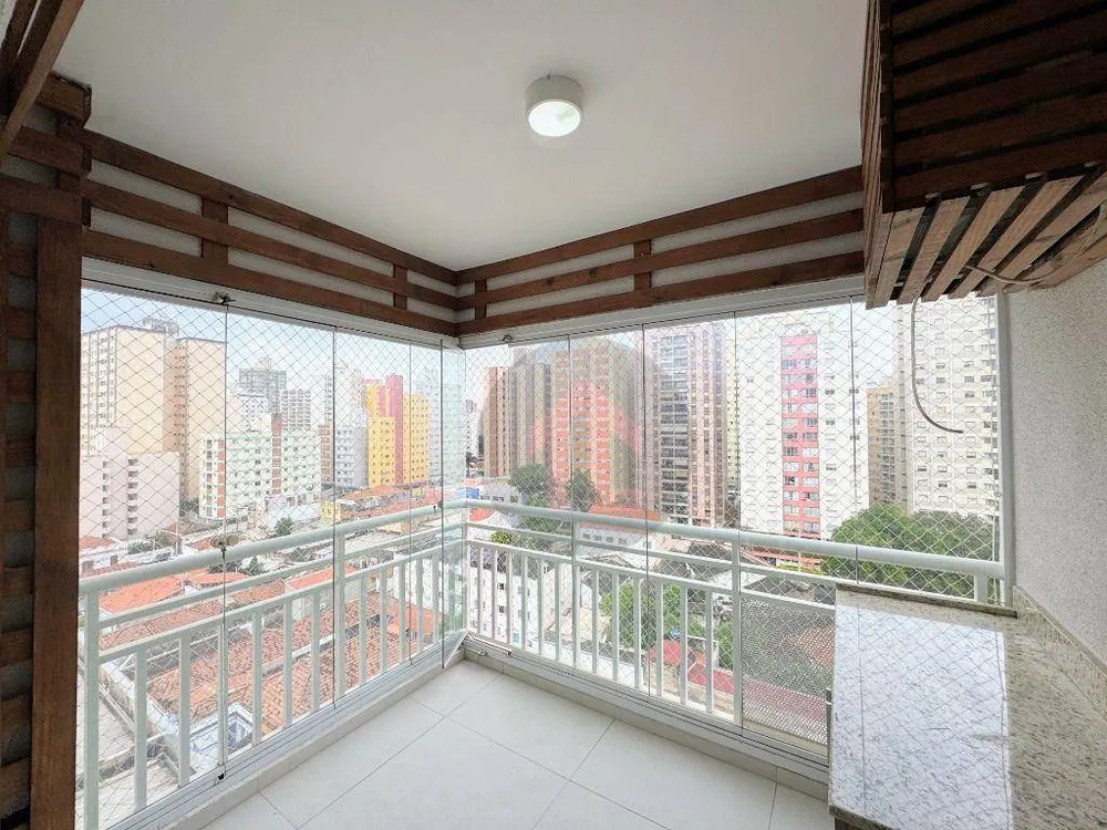 Apartamento, 2 quartos, 65 m² - Foto 1