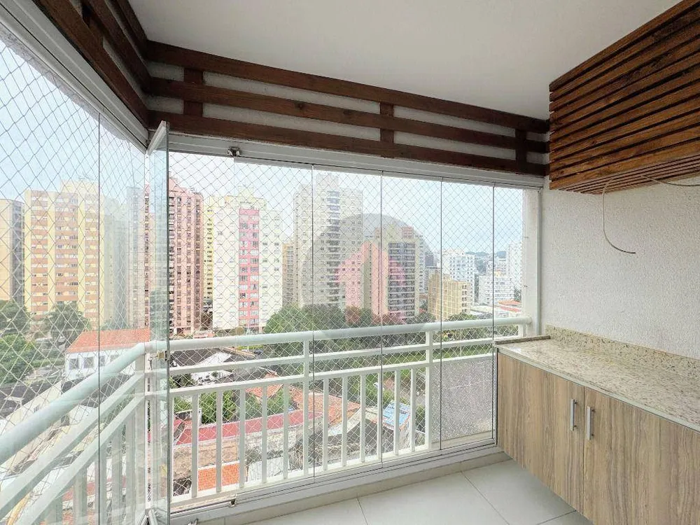Apartamento, 2 quartos, 65 m² - Foto 2
