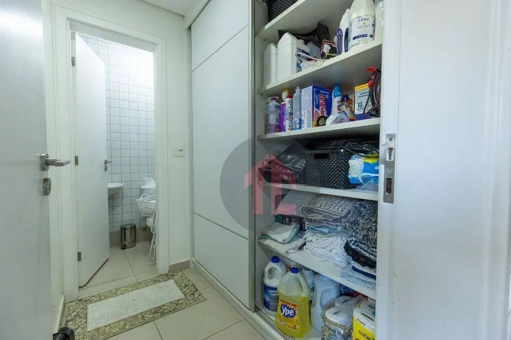 Cobertura, 3 quartos, 208 m² - Foto 7