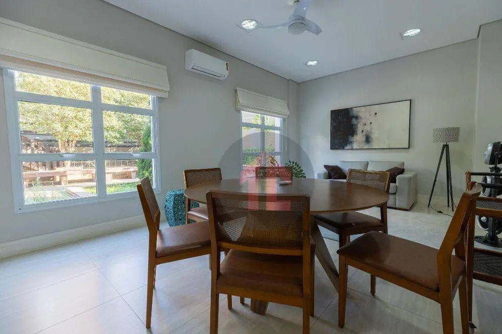 Cobertura, 3 quartos, 208 m² - Foto 9