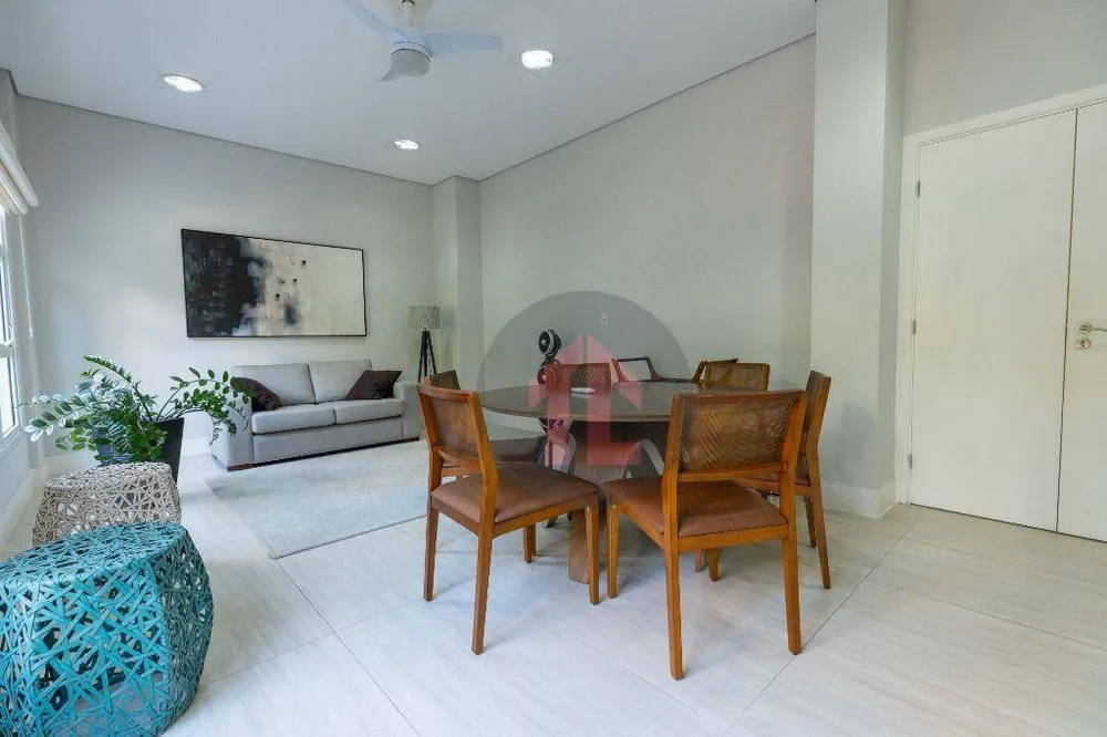 Cobertura, 3 quartos, 208 m² - Foto 10
