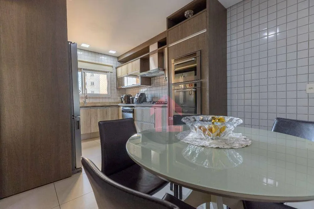 Cobertura, 3 quartos, 208 m² - Foto 6