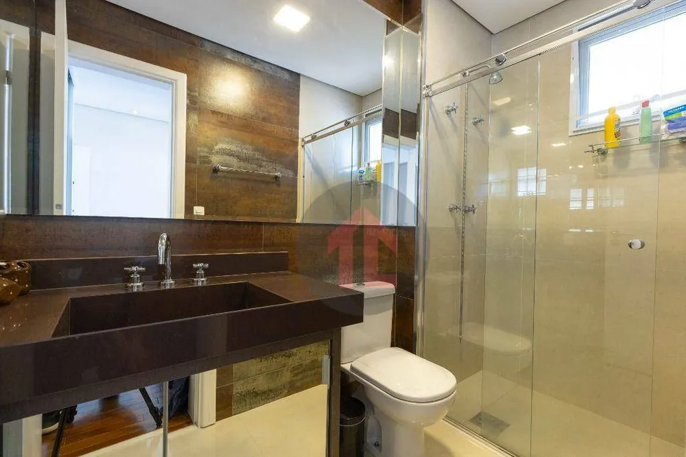 Cobertura, 3 quartos, 208 m² - Foto 8