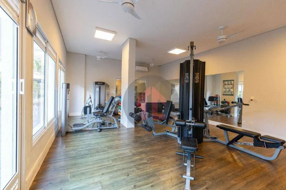 Cobertura, 3 quartos, 208 m² - Foto 11