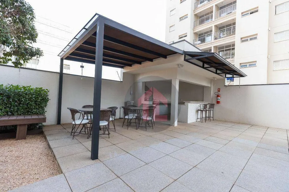 Cobertura, 3 quartos, 208 m² - Foto 13