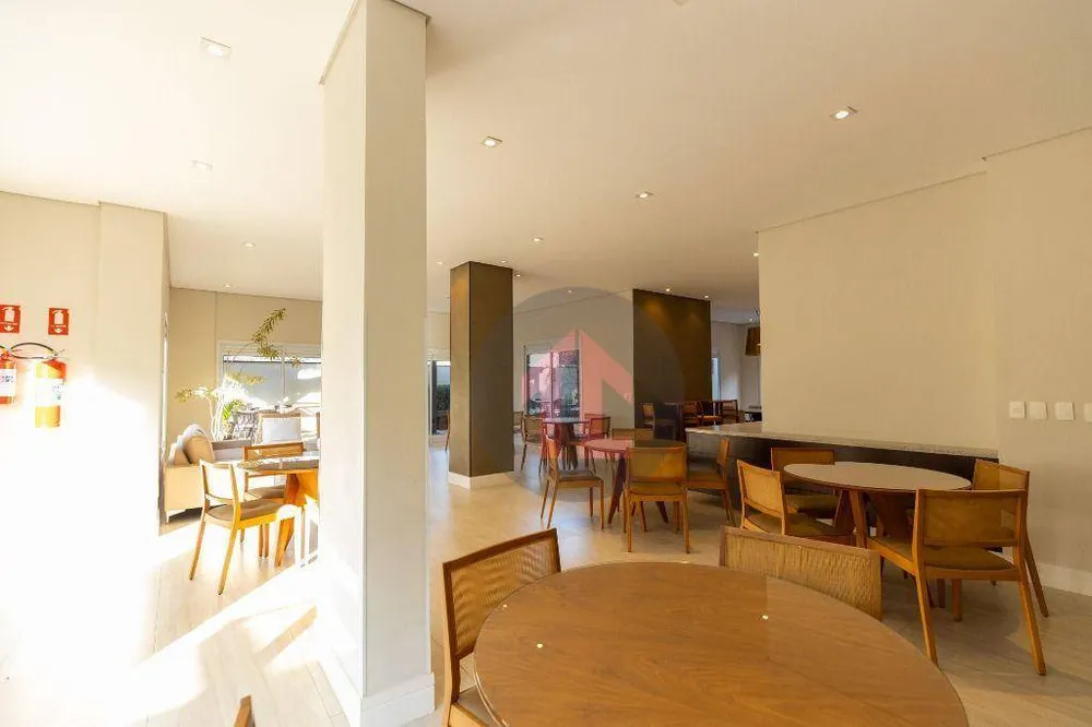 Cobertura, 3 quartos, 208 m² - Foto 15