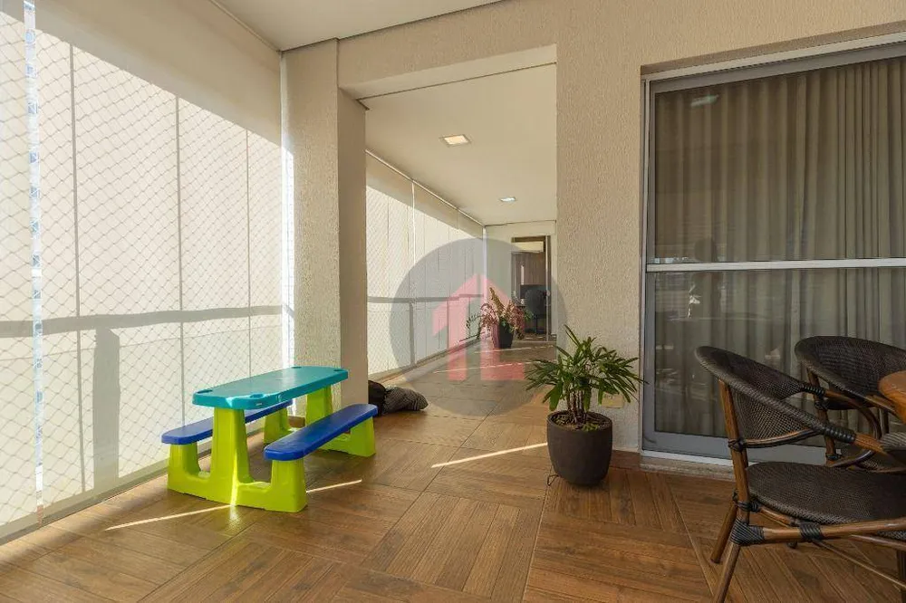 Cobertura, 3 quartos, 208 m² - Foto 5