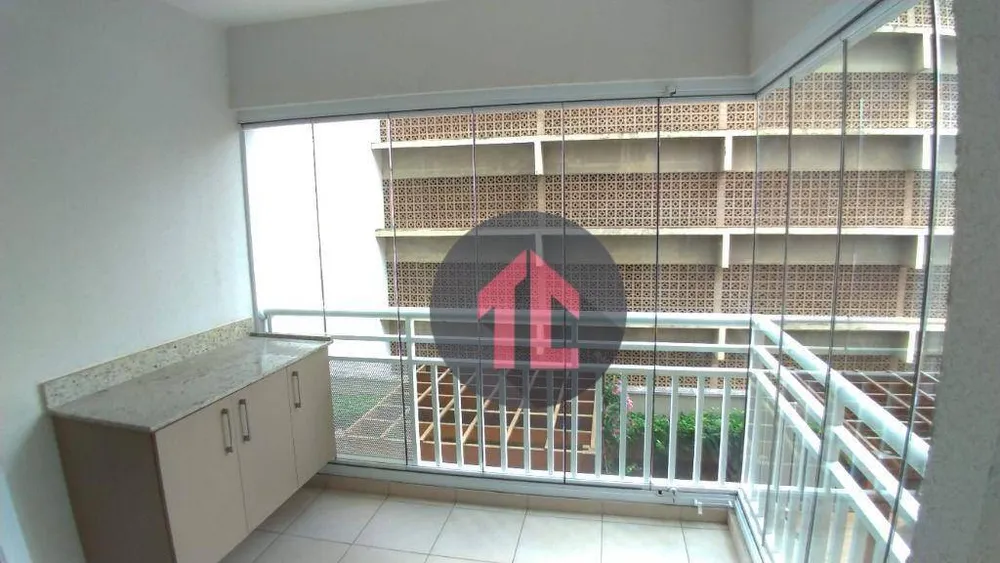 Apartamento, 2 quartos, 65 m² - Foto 2