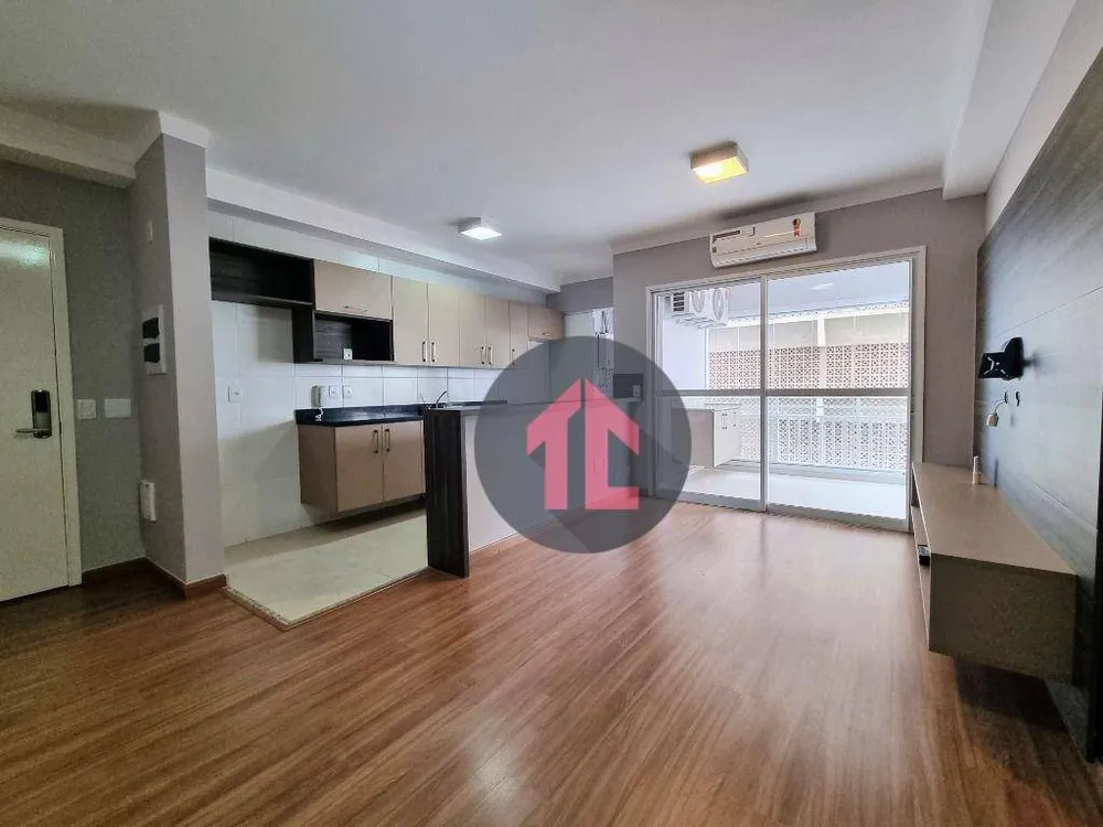 Apartamento, 2 quartos, 65 m² - Foto 1