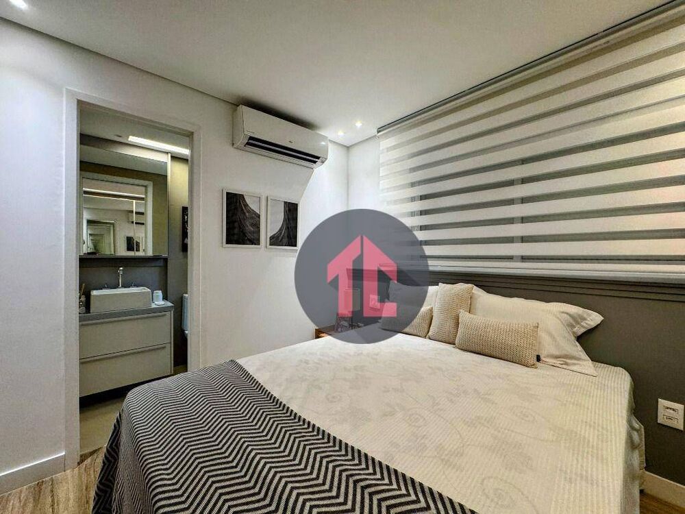 Apartamento, 2 quartos, 60 m² - Foto 12