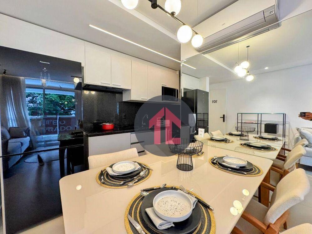 Apartamento, 2 quartos, 60 m² - Foto 7