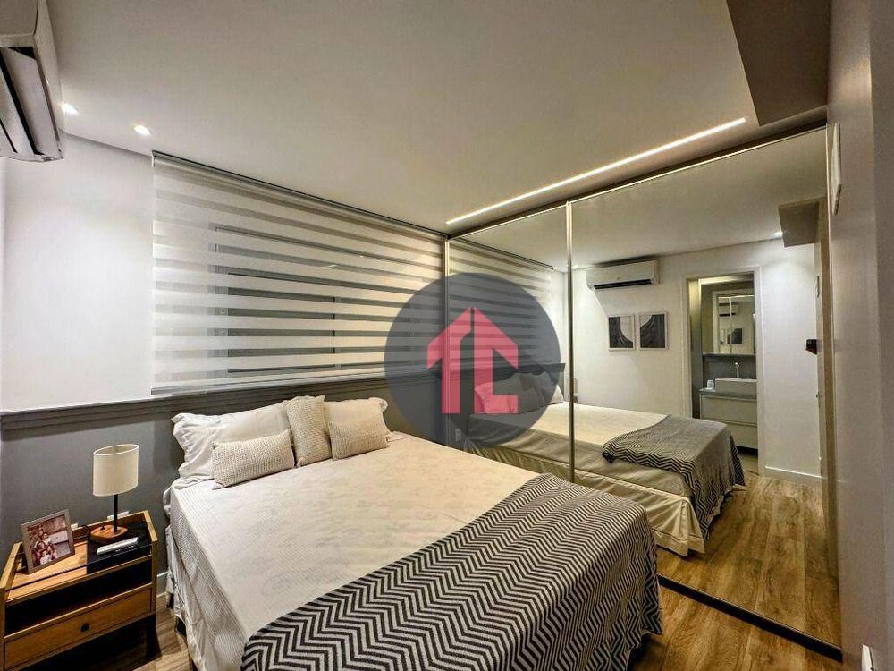 Apartamento, 2 quartos, 60 m² - Foto 11