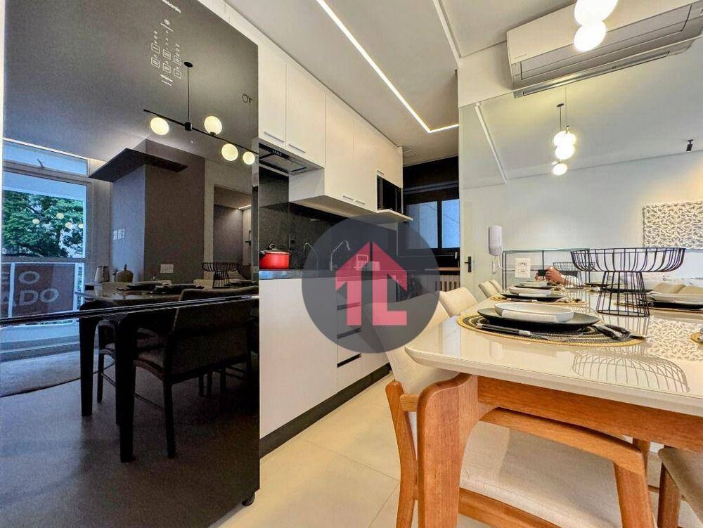 Apartamento, 2 quartos, 60 m² - Foto 8