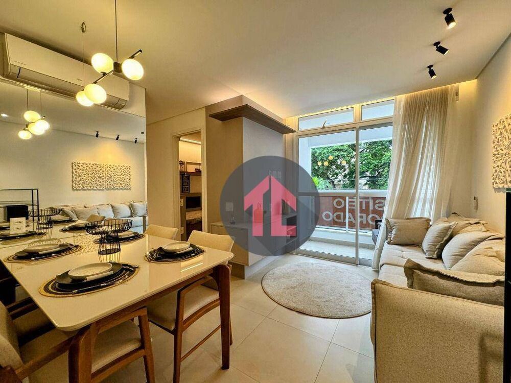 Apartamento, 2 quartos, 60 m² - Foto 6