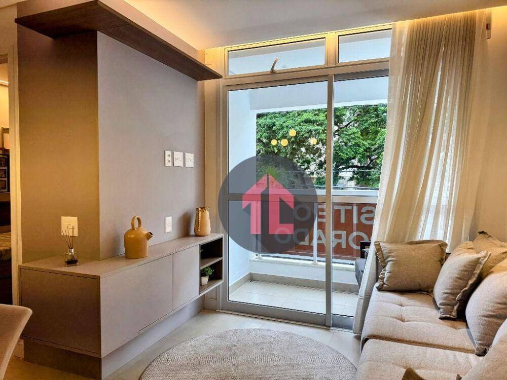 Apartamento, 2 quartos, 60 m² - Foto 4