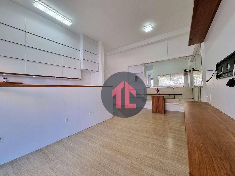 Apartamento, 2 quartos, 101 m² - Foto 1