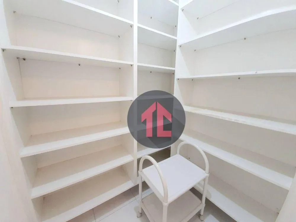 Sobrado, 3 quartos, 295 m² - Foto 13