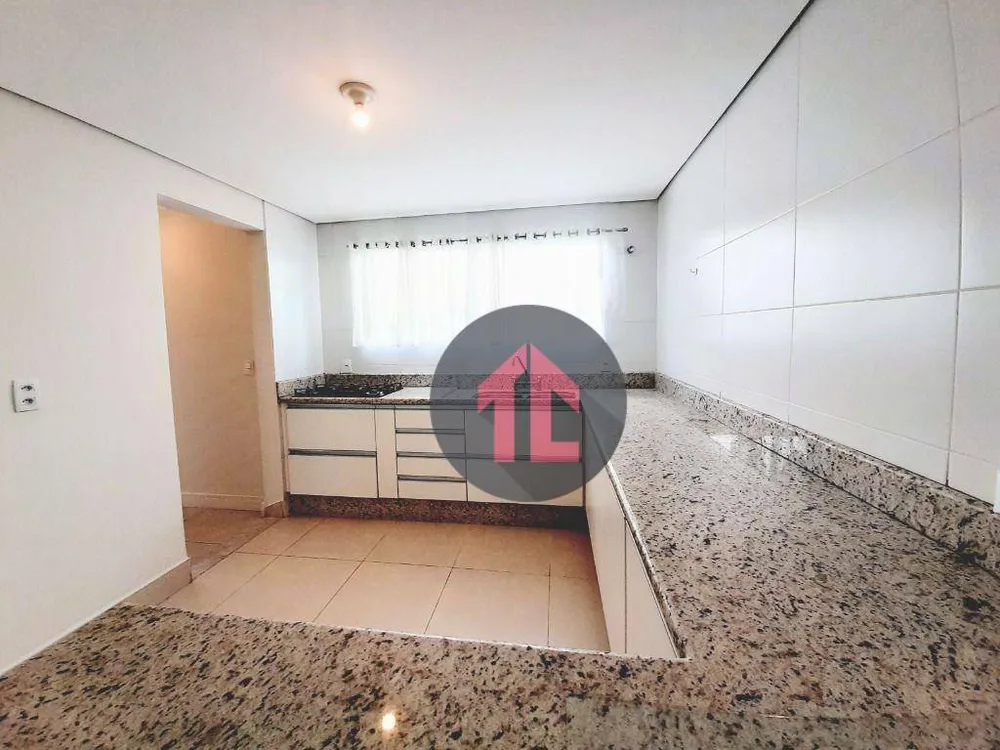 Sobrado, 3 quartos, 295 m² - Foto 8