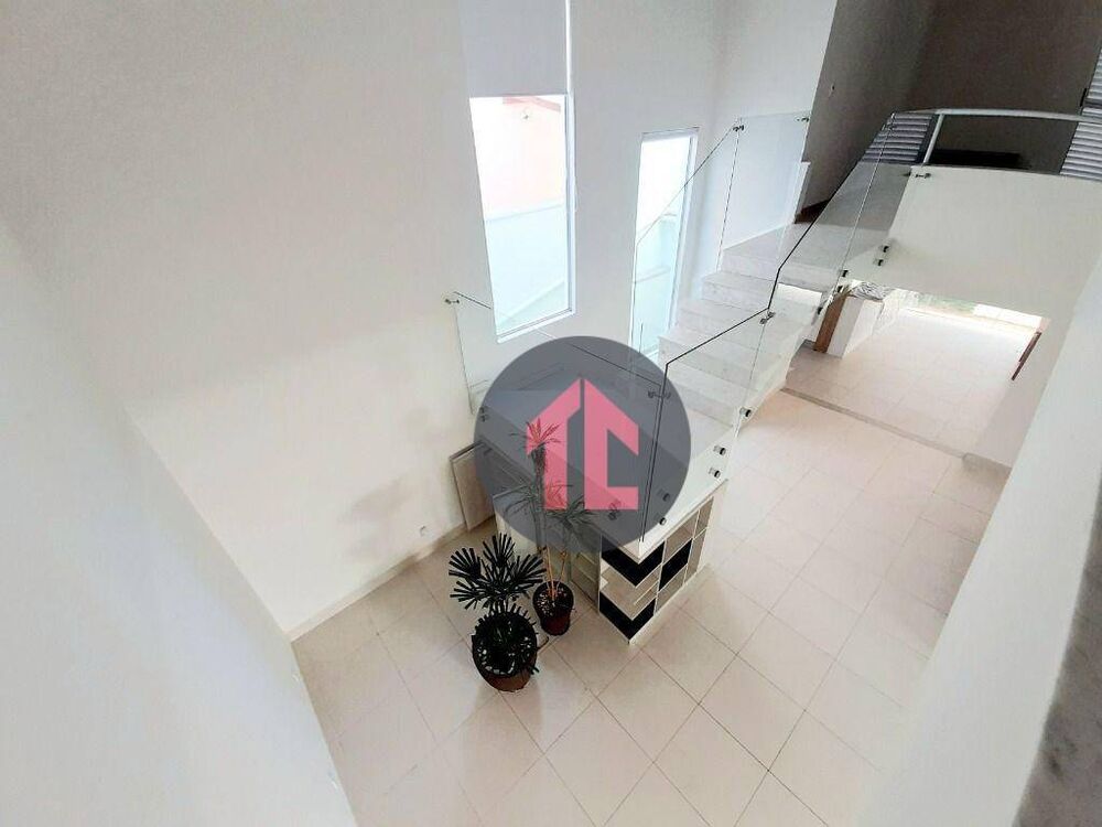 Sobrado, 3 quartos, 295 m² - Foto 4