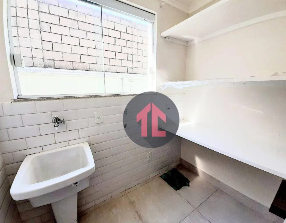 Sobrado, 3 quartos, 295 m² - Foto 11