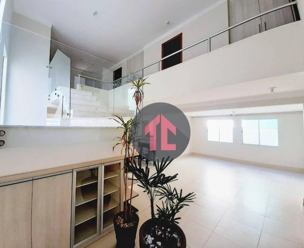 Sobrado, 3 quartos, 295 m² - Foto 4