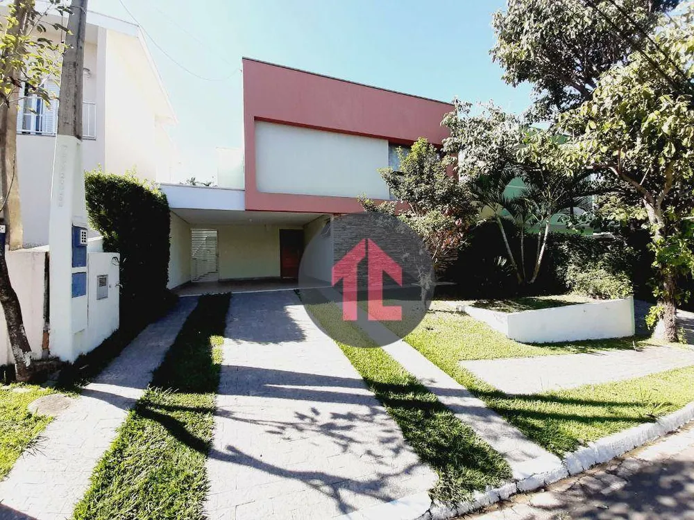 Sobrado, 3 quartos, 295 m² - Foto 2
