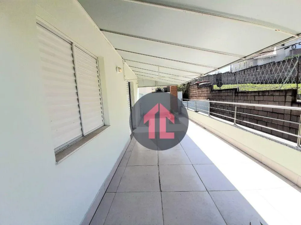 Sobrado, 3 quartos, 295 m² - Foto 15