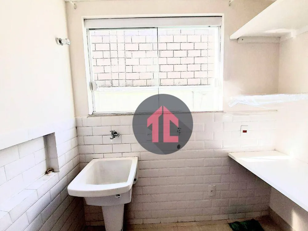 Sobrado, 3 quartos, 295 m² - Foto 12