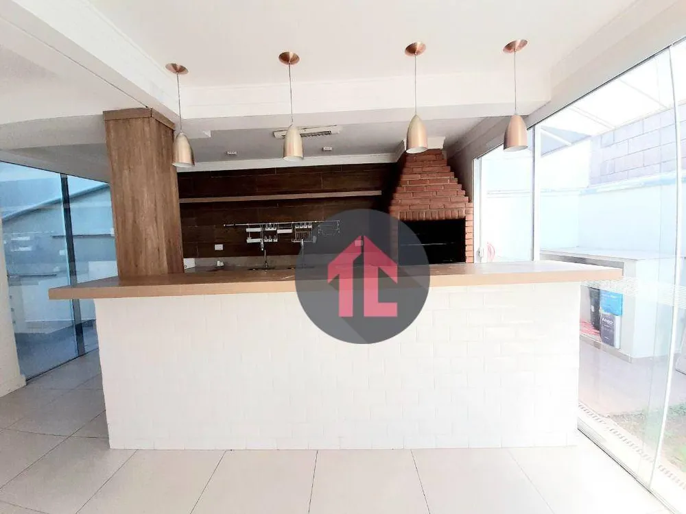 Sobrado, 3 quartos, 295 m² - Foto 10