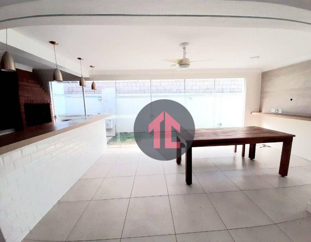 Sobrado, 3 quartos, 295 m² - Foto 3